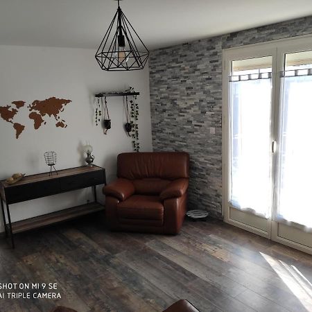 L'Annexe - Proche Centre Ville - Maison Entiere Reims Eksteriør billede