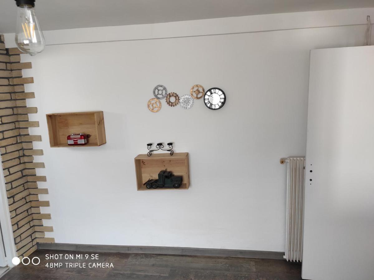 L'Annexe - Proche Centre Ville - Maison Entiere Reims Eksteriør billede
